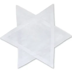 Chefanie Magen David Placemat| Placemats