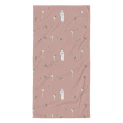 Chefanie Martini Towel| Towels
