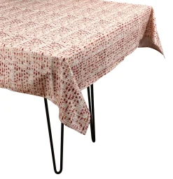 Chefanie Matzah Tablecloth| Tablecloths