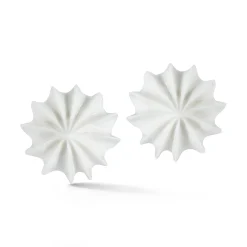 Chefanie Meringue Kisses| Earrings