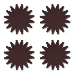 Chefanie Old West Cocktail Napkins (4)| Cocktail Napkins