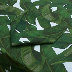 Chefanie Palm Leaf Tablecloth| Tablecloths