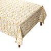 Chefanie Pasta Tablecloth| Tablecloths