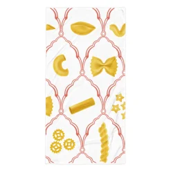 Chefanie Pasta Towel| Towels