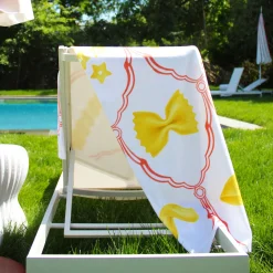 Chefanie Pasta Towel| Towels