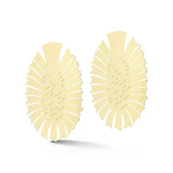 Chefanie Piñas Flacas| Earrings