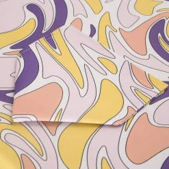 Chefanie Psychedelic Spring Tablecloth| Tablecloths