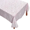 Chefanie Red Splatter Tablecloth| Tablecloths