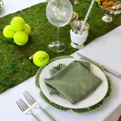 Chefanie Signature Ceramic Straws (4)| Straws