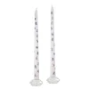 Chefanie Skier Tapers (2)| Candles