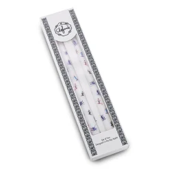 Chefanie Skier Tapers (2)| Candles