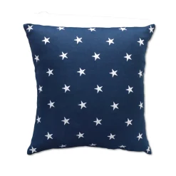 Chefanie Star Spangled Pillowcase| Furniture