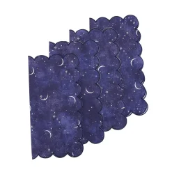 Chefanie Starry Sky Napkins (4)| Dinner Napkins