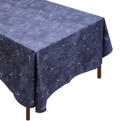 Chefanie Starry Sky Tablecloth| Tablecloths