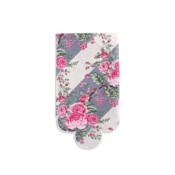 Chefanie Striped Chintz Napkins (4)| Dinner Napkins