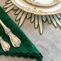 Chefanie Sunburst Placemat| Placemats