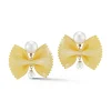 Chefanie Swinging Farfalle| Earrings
