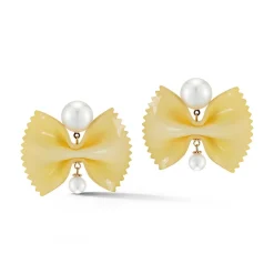 Chefanie Swinging Farfalle| Earrings