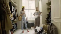 Chefanie Tanner's Brown Wicker Basket| Baskets