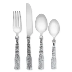 Chefanie Tassel Flatware (4)| Flatware