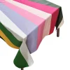 Chefanie Technicolor Tablecloth| Tablecloths