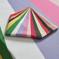 Chefanie Technicolor Tablecloth| Tablecloths