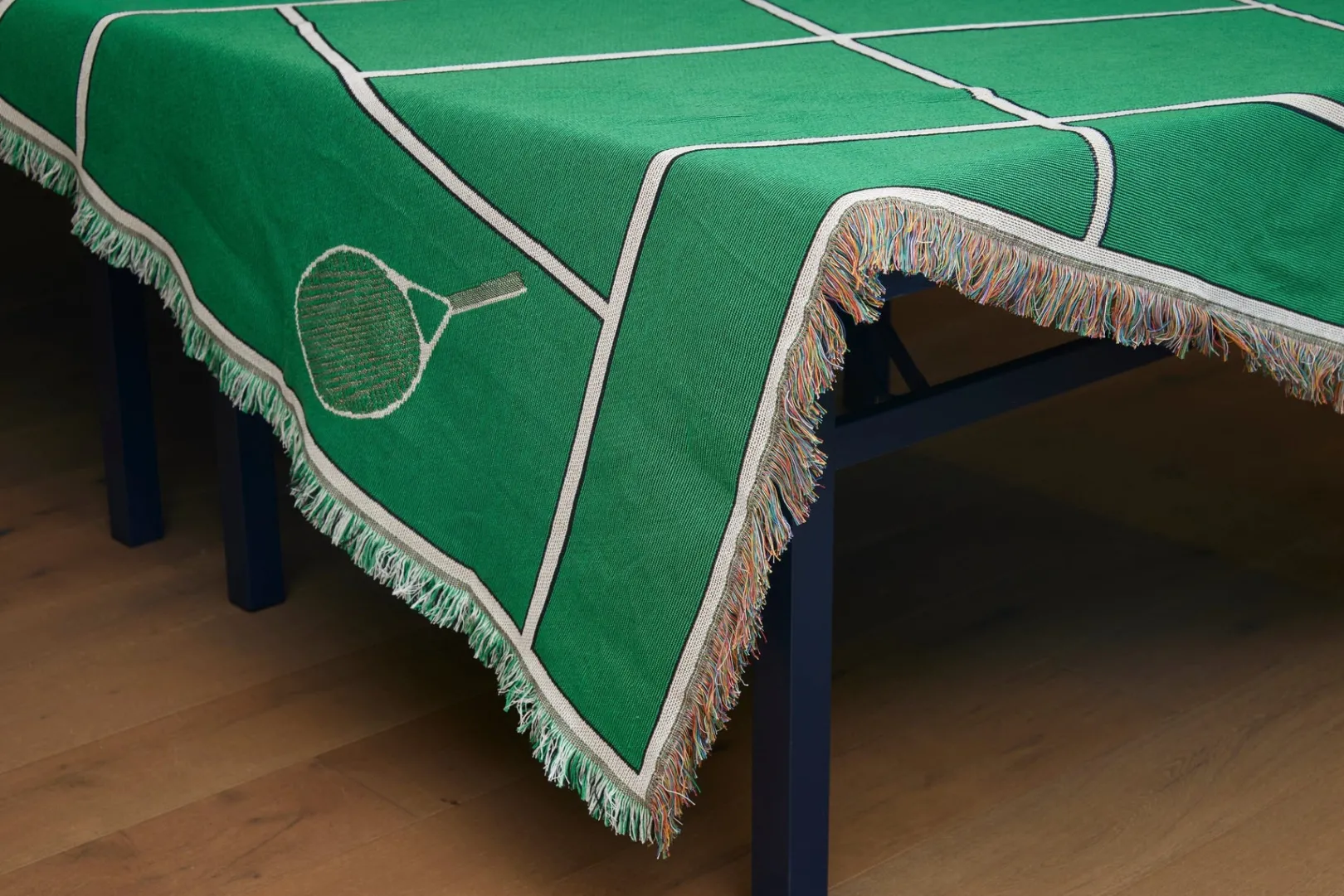 Chefanie Tennis Court Blanket| Furniture|Blankets