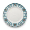 Chefanie Western Imari Dinner Plate| Plates