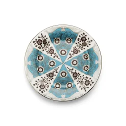 Chefanie Western Imari Salad Plate| Plates