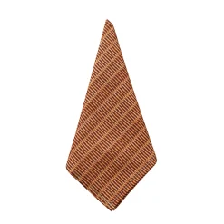 Chefanie Wicker Napkins (4)| Dinner Napkins