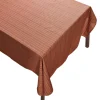 Chefanie Wicker Tablecloth| Tablecloths