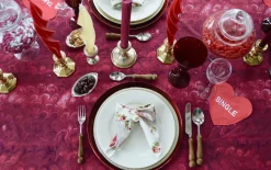 Chefanie Wood Handle Flatware| Flatware