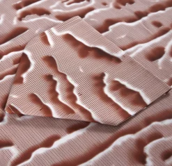 Chefanie Woodcut Tablecloth| Tablecloths