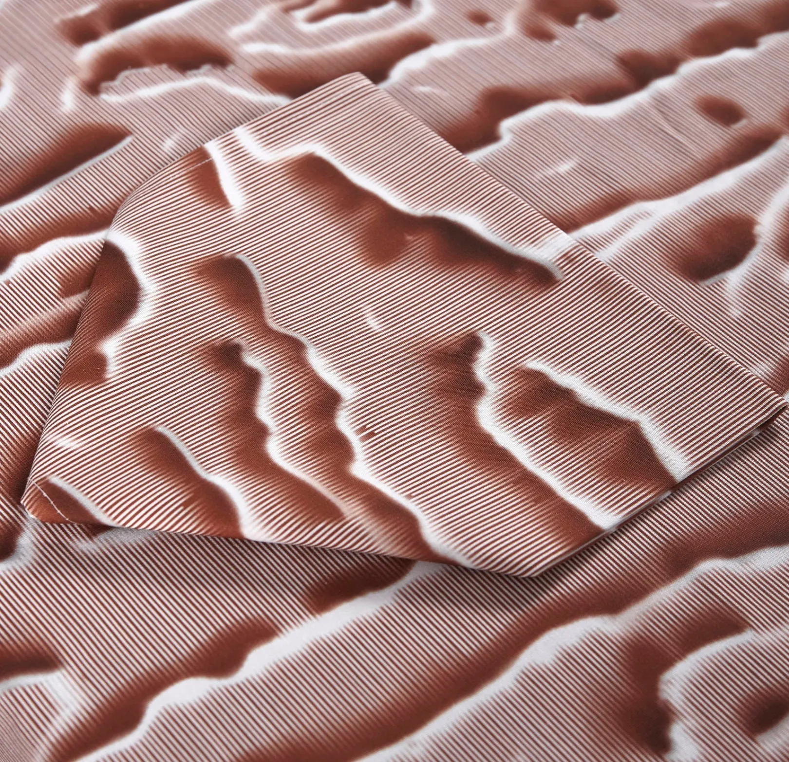 Chefanie Woodcut Tablecloth| Tablecloths