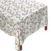 Chefanie Yellow Flower Tablecloth| Tablecloths