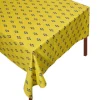 Chefanie Yellow Provençal Tablecloth| Tablecloths