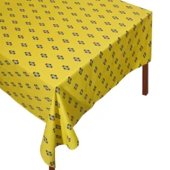 Chefanie Yellow Provençal Tablecloth| Tablecloths