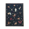 Chefanie Zodiac Blanket| Furniture|Blankets