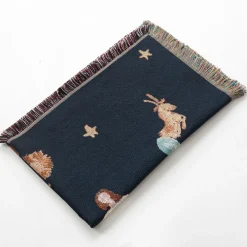Chefanie Zodiac Blanket| Furniture|Blankets