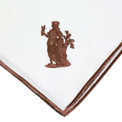 Chefanie Zodiac Dinner Napkins (12)| Dinner Napkins