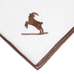 Chefanie Zodiac Dinner Napkins (12)| Dinner Napkins