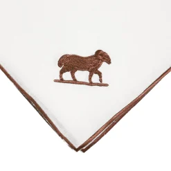 Chefanie Zodiac Dinner Napkins (12)| Dinner Napkins