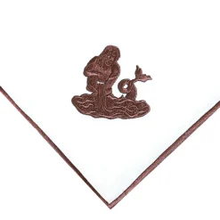 Chefanie Zodiac Dinner Napkins (12)| Dinner Napkins