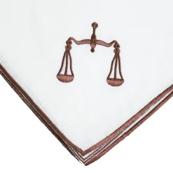 Chefanie Zodiac Dinner Napkins (12)| Dinner Napkins