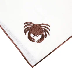 Chefanie Zodiac Dinner Napkins (12)| Dinner Napkins